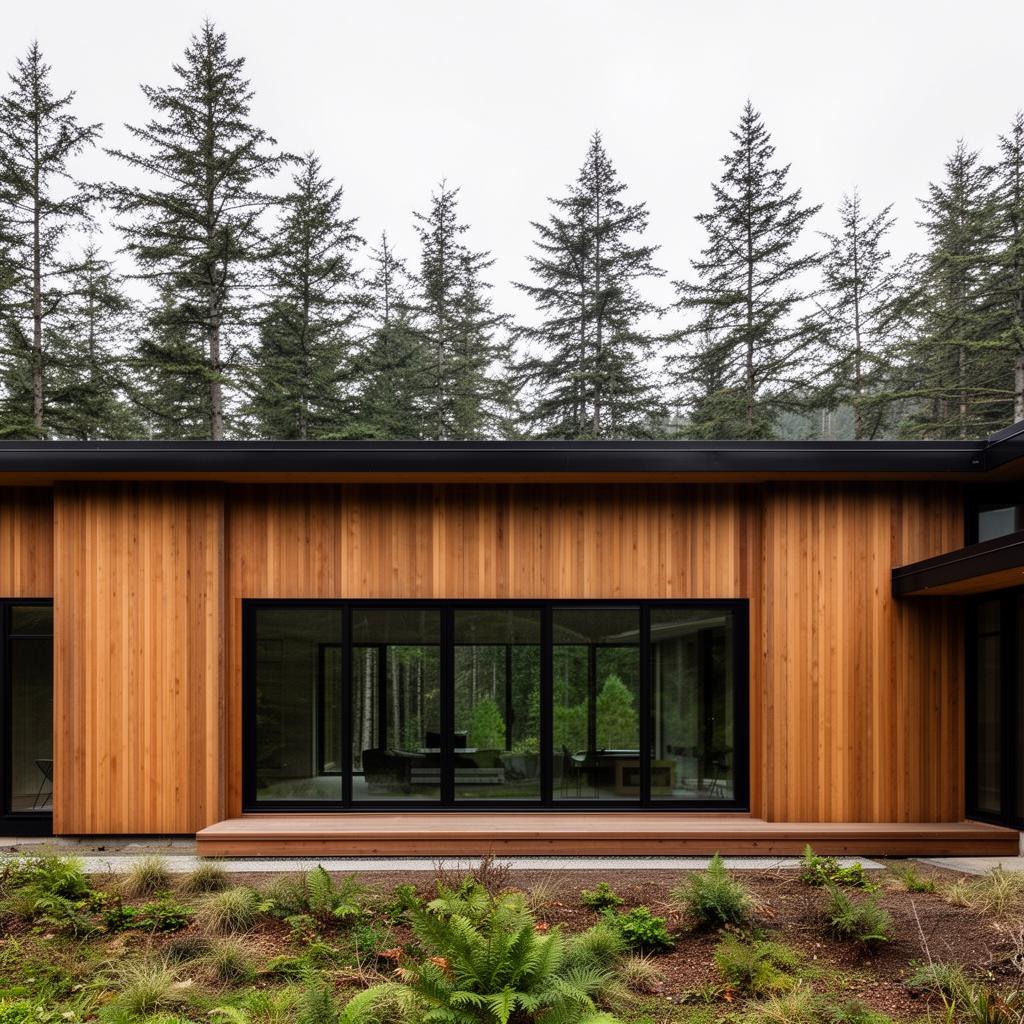 Custom Homes