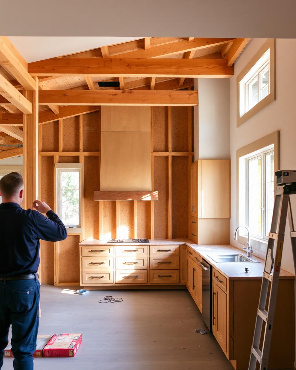 Remodels & Additions